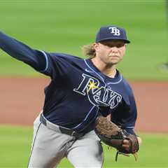Orioles land Shane Baz from Rays in intriguing AL East trade
