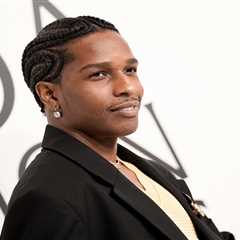 A$AP Rocky Finally Announces ‘Don’t Be Dumb’ Album Release Date: ‘Masterpiece’