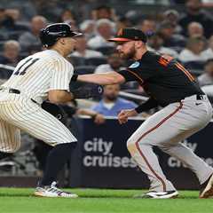 What the Yankees think about their baserunning issues — and how they plan to fix them