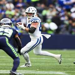 Trust these fantasy football tight ends — despite their tenuous QB situations