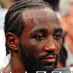 Bud Crawford Sued by Jeweler Over Allegedly Blowing Off Deal To Promote Shop