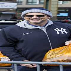 Aaron Boone suspects Yankees are ‘probably not finished’ this offseason as big questions linger