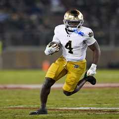 2026 NFL Draft odds, picks: Which long shots could go No. 1 overall?