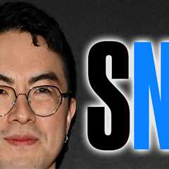 Bowen Yang Confirms Exit from 'Saturday Night Live'