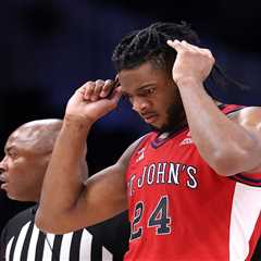 St. John’s doesn’t look good enough — and the next few weeks will be telling