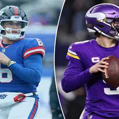 Here’s how to watch Giants-Vikings for free in Week 16: Time, livestream