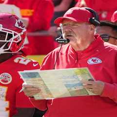 Missouri sports betting promos for Chiefs vs. Titans: Earn bonuses with Fanatics, BetMGM & other..