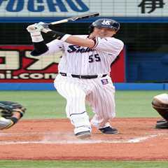 White Sox sign Japanese slugger Munetaka Murakami to $34 million contract