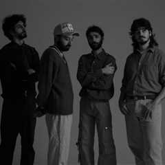 Bedford Falls: Music That Turns Moments Into Memories