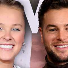 JoJo Siwa's Boyfriend Chris Hughes Says He Plans to Propose When Least Expected