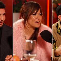 Vanesa Martín, Omar Montes & More Share Their Christmas Memories & Wishes | Billboard News