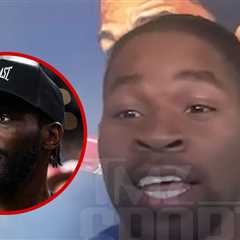 Shawn Porter Says Terence Crawford Thought About Retiring 'For A Long Time'