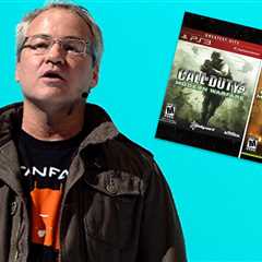 'Call of Duty' Creator Vince Zampella Dies in Car Crash