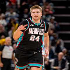 Grizzlies vs. Thunder prediction: NBA Monday picks, odds, player props