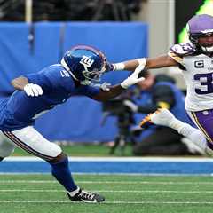 Carl Banks shreds Deonte Banks after latest Giants letdown