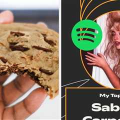 I Can Guess Your Top Artist On Spotify Based On What You Eat For 24 Hours