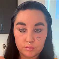 Amanda Bynes Reveals How Much Weight She's Lost on Ozempic Journey