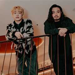 Creepy Nuts on Taking Top 2 Spots on Year-End Japan Global Chart & More: Billboard Japan 2025..