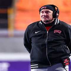 UNLV vs. Ohio prediction, picks: Odds, best bet for Scooters Coffee Frisco Bowl