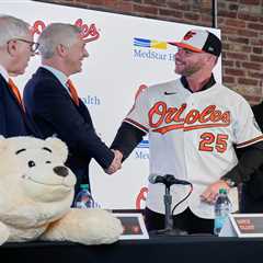 Jeff McNeil surprised by Pete Alonso’s Mets exit — and left wondering about New York’s what-ifs