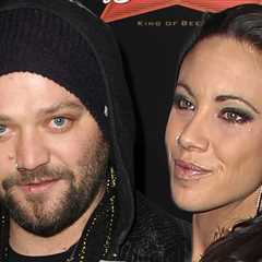 Bam Margera Agrees to Pay $2,500 Every Month in Child Support