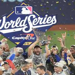 Dodgers legend Clayton Kershaw compares LA’s dynasty to Yankees: ‘Good for baseball’