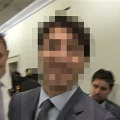 Guess Who This Former Politician Is!