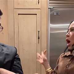 Jen Shah Makes Social Media Return, Talks Life Behind Bars