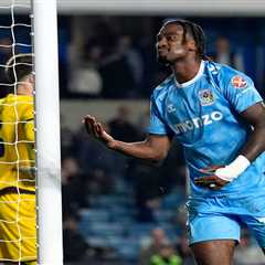 Fringe USMNT player Haji Wright’s club Coventry City demands record $270 million from desperate..