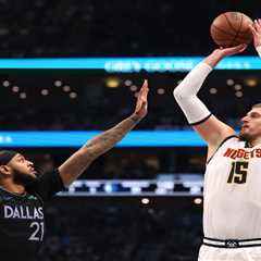 Timberwolves vs. Nuggets prediction: NBA  picks, odds, best bet for Christmas Day