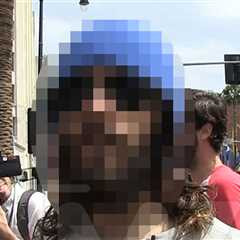 Guess Who This Racing Enthusiast Is!