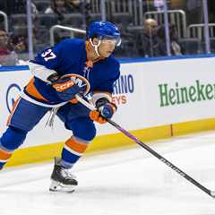 These Islanders prospects are making progress — now they get to prove it at World Juniors