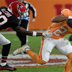 Learning to let go is lesson to take away from a long fantasy football season