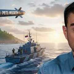 Did Pete Hegseth Commit A War Crime?