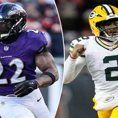 Here’s how to watch Ravens vs. Packers for free: Time, Peacock streaming info