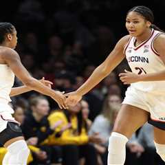 This UConn women’s team is special — and has all the ingredients to be historic