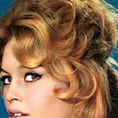 Brigitte Bardot Dead at 91