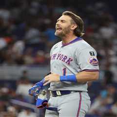 Jeff McNeil pens his emotional Mets goodbye after trade to A’s: ‘Incredible run’