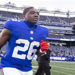 BetMGM bonus code NYPDM1600: Get a 20% first deposit match up to $1,600 for Giants vs. Raiders