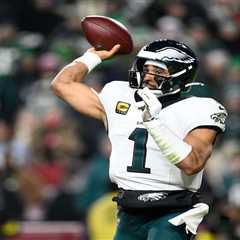 Fanatics Sportsbook promo code NYPOST: Get up to $2,000 in FanCash for Eagles vs. Bills