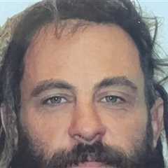 Discovery Channel Star Chad Ollinger Accused of Murdering Cellmate