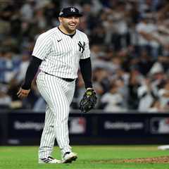 Yankees’ bullpen questions might be answered with what they already have