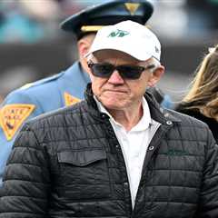 A letter to Woody Johnson: Look in the mirror and face this unwatchable Jets mess