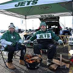 Jets fans cannot let go of their hope ‘addiction’ as another miserable season crumbles