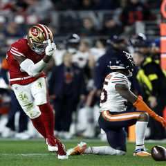 Kendrick Bourne’s wife called out as ‘expensive’ in twist to $500,000 bonus story