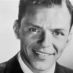Frank Sinatra’s Top 10 Albums on the Billboard 200 Span Nearly 70 Years. Is That a Record?