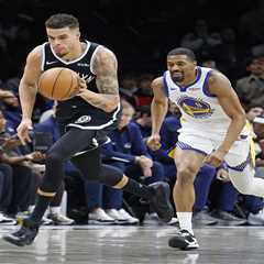 Michael Porter Jr.’s All-Star reality clear despite Nets breakout season