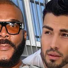 Tyler Perry Accuser Defends Friendly Texts Amid Lawsuit