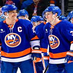 Fanatics Sportsbook promo code NYPOST: Get up to $2,000 in FanCash for Islanders vs. Blackhawks