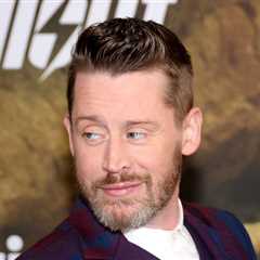 Macaulay Culkin Revealed Why He's Technically Retired From Acting, And It's Actually Really..